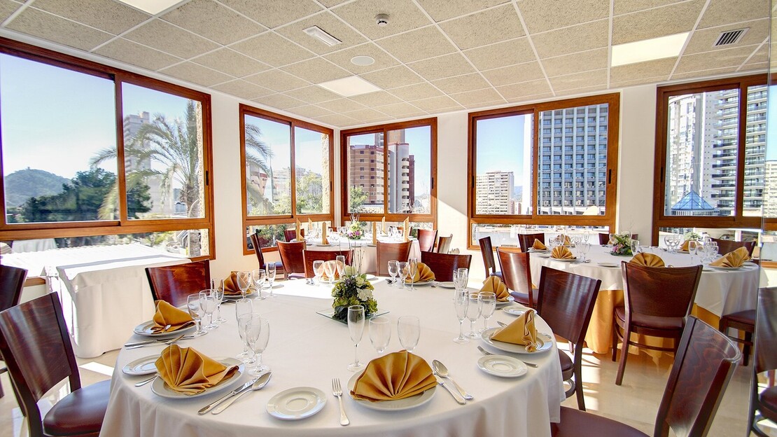 Servigroup Torre Dorada